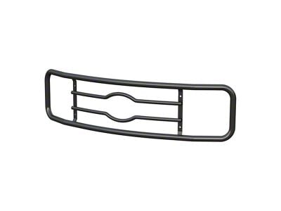 2-Inch Tubular Grille Guard without Mounting Brackets; Chrome (17-22 F-250 Super Duty)