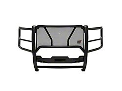 Westin HDX Winch Mount Grille Guard; Black (20-22 F-250 Super Duty)