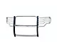Grille Guard; Stainless Steel (17-22 F-250 Super Duty)