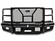 HD Replacement Winch Front Bumper (17-22 F-250 Super Duty)