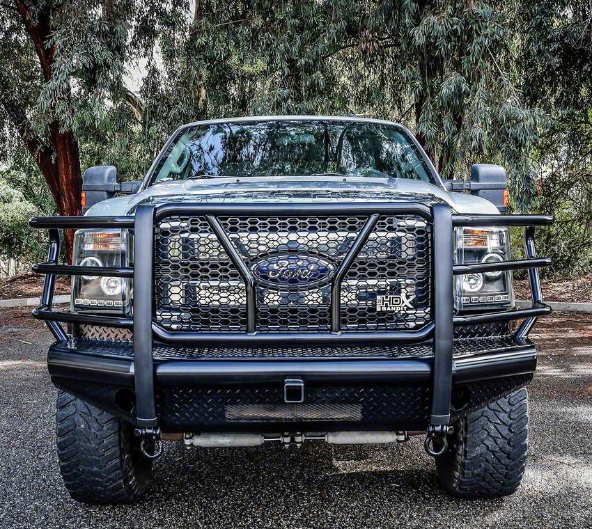 Front License Plate Mounting Bracket For Ford F250 F350 Super Duty 2011-2016