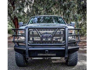 Front License Plate Mounting Bracket For Ford F250 F350 Super Duty 2011-2016