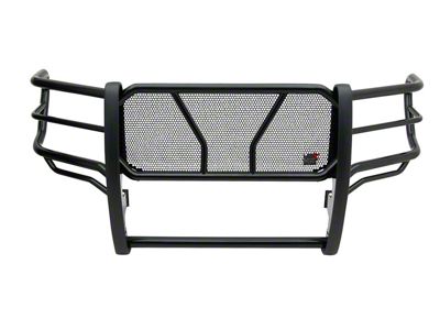 Westin HDX Grille Guard; Black (11-16 F-250 Super Duty)