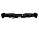 Rough Country Heavy Duty LED Rear Bumper (17-22 F-250 Super Duty, Excluding Platinum)