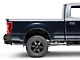 Rough Country Heavy Duty LED Rear Bumper (17-22 F-250 Super Duty, Excluding Platinum)