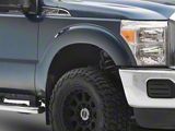 Replacement Inner Fender Liner; Front Passenger Side (11-16 F-250 Super Duty)
