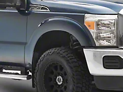 Replacement Inner Fender Liner; Front Passenger Side (11-16 F-250 Super Duty)
