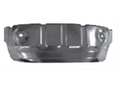 Replacement Inner Fender Liner; Rear Driver Side (11-16 F-250 Super Duty)