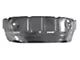 Replacement Inner Fender Liner; Rear Driver Side (11-16 F-250 Super Duty)