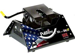 ISR Series 16k Super 5th Wheel Hitch (11-23 F-250 Super Duty)