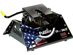 ISR Series 20K Super 5th Wheel Hitch (11-25 F-250 Super Duty)