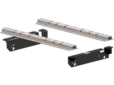 ISR Series HD Custom 5th Wheel Hitch Mounting Kit (11-16 F-250 Super Duty)