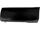 Replacement Lower Quarter Panel Patch Panel; Front Section; Driver Side (11-16 F-250 Super Duty w/ 8-Foot Bed)