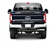 Molded Front and Rear Mud Flaps (17-22 F-250 Super Duty w/o OE Fender Flares)