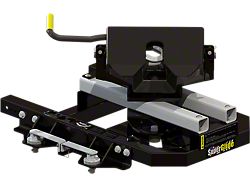 OE Puck Series 16K SuperGlide 5th Wheel Hitch (11-25 F-250 Super Duty w/ 6-3/4-Foot Bed)