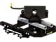 OE Puck Series 16K SuperGlide 5th Wheel Hitch (11-24 F-250 Super Duty w/ 6-3/4-Foot Bed)