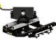 OE Puck Series 16K SuperGlide 5th Wheel Hitch (11-24 F-250 Super Duty w/ 6-3/4-Foot Bed)