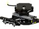 OE Puck Series 20K SuperGlide 5th Wheel Hitch (11-24 F-250 Super Duty w/ 6-3/4-Foot Bed)