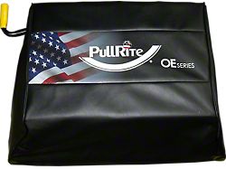 OE Series Super 5th Wheel Hitch Cover (11-25 F-250 Super Duty)