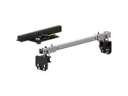 OE Series SuperGlide 5th Wheel Adapter (11-25 F-250 Super Duty w/ 6-3/4-Foot Bed)