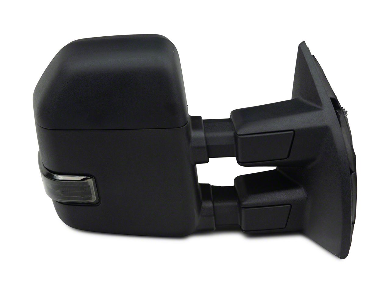 Garage-Pro Passenger Side Power Heated Towing Mirror For Ford F-250/F-350 Super Duty 1999-2007 (Right Side) - View #9