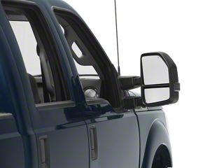 For 99-07 Ford F250-F550 Super Duty Smoke Turn Signal For 99-07 Ford F250-F550 Super Duty Smoke Turn Signal