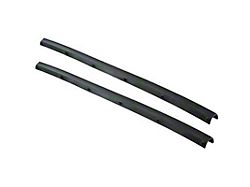 Rear Lower Door Seal Kit (11-16 F-250 Super Duty SuperCrew)