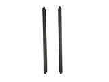 Rear Outer Door Belt Weatherstrip Kit (11-16 F-250 Super Duty SuperCrew)