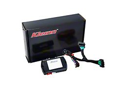 Remote Start (2022 F-250 Super Duty XL, XLT w/ Key Start)