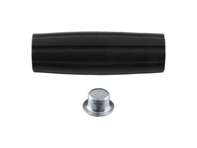 Replacement Trailer Jack Handle Grip