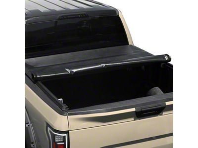 Roll-Up Tonneau Cover (11-16 F-250 Super Duty)