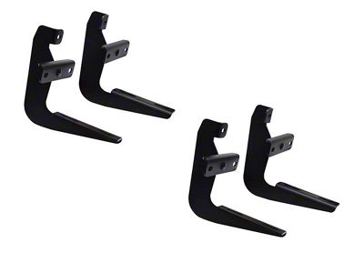 Running Board Mounting Kit (11-16 F-250 Super Duty SuperCab)