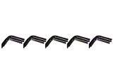 Westin Running Board Mounting Kit (11-16 F-250 Super Duty SuperCrew)