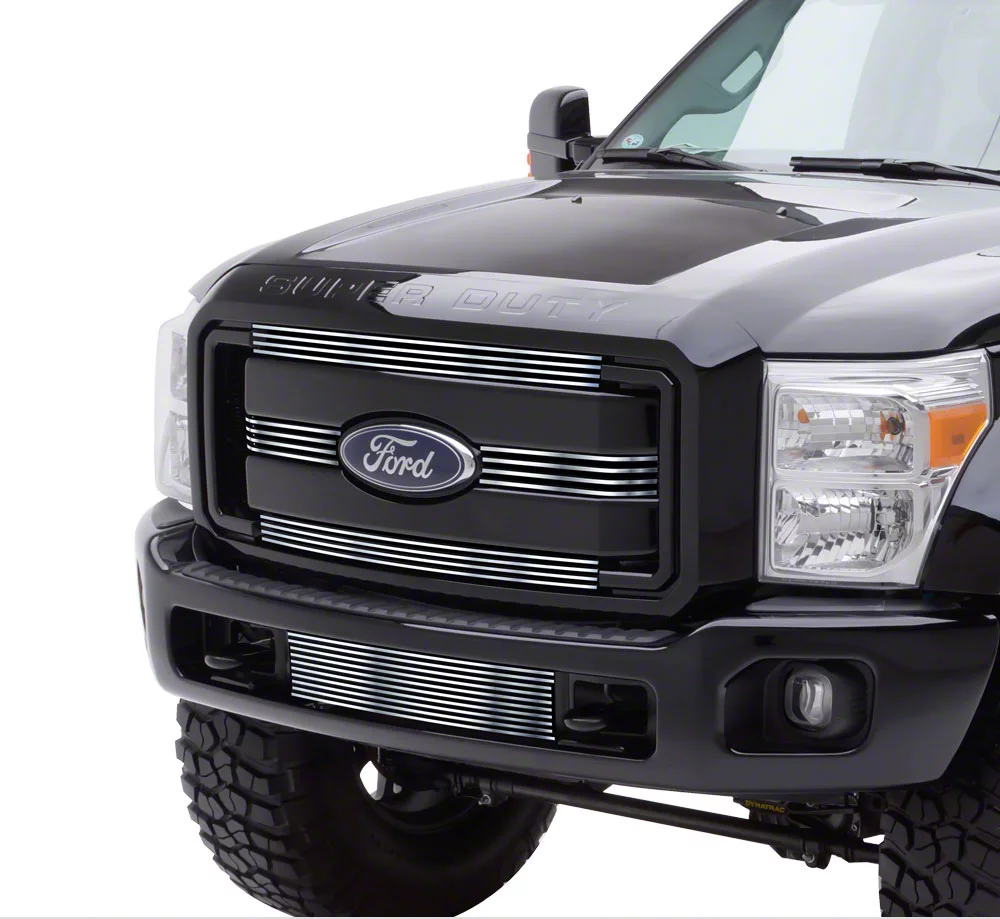 Raxiom F-250 Super Duty Axial Series LED Cab Roof Clearance Raxiom F-250 Super Duty Axial Series LED Cab Roof Clearance