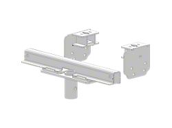SuperGlide B&W Gooseneck Hitch Adapter Mounting Kit (11-16 F-250 Super Duty)