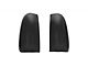 Tail Light Covers; Smoked (11-16 F-250 Super Duty)