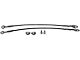 Tailgate Cable; 21.125-Inches (11-24 F-250 Super Duty)