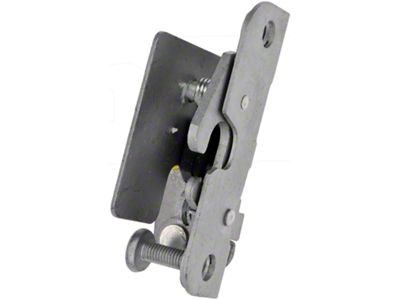 Tailgate Latch (11-16 F-250 Super Duty)