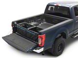 Tonneau Cover Buddy Organizer (Universal; Some Adaptation May Be Required)