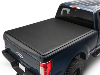 Roll-Up Tonneau Cover (11-24 F-250 Super Duty w/ 6-3/4-Foot Bed)