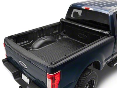 Roll-Up Tonneau Cover (11-24 F-250 Super Duty w/ 6-3/4-Foot Bed)