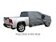 Universal Easyfit Truck Cab Cover; Gray (11-16 F-250 Super Duty SuperCab)