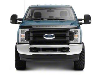 Bodyguard Ford F250/F350 Superduty Front Bumpers Bodyguard Ford F250/F350 Superduty Front Bumpers