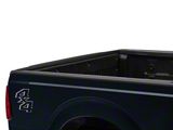 Replacement Upper Tailgate Molding (11-16 F-250 Super Duty)