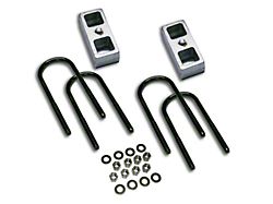 SuperLift 2-Inch Rear Lift Block Kit (97-03 4WD F-150)