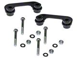 SuperLift 2-Inch Front Leveling Kit (23-26 4WD Canyon, Excluding AT4X)