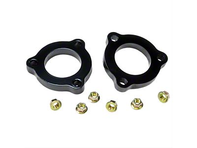 SuperLift 1.25-Inch Front Leveling Kit (15-22 Colorado, Excluding ZR2)
