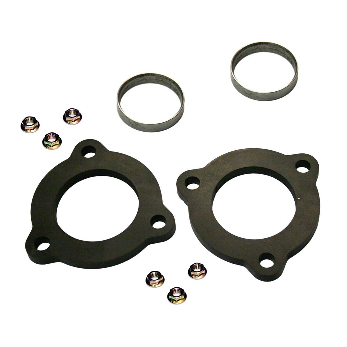 SuperLift Colorado 2Inch Front Leveling Kit 40028 (1522 Colorado, Excluding ZR2) Free Shipping