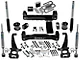 SuperLift 4.50-Inch Suspension Lift Kit with Bilstein Shocks (04-08 4WD F-150 SuperCab, SuperCrew)