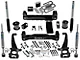SuperLift 6-Inch Suspension Lift Kit with Bilstein Shocks (04-08 4WD F-150 SuperCab, SuperCrew)